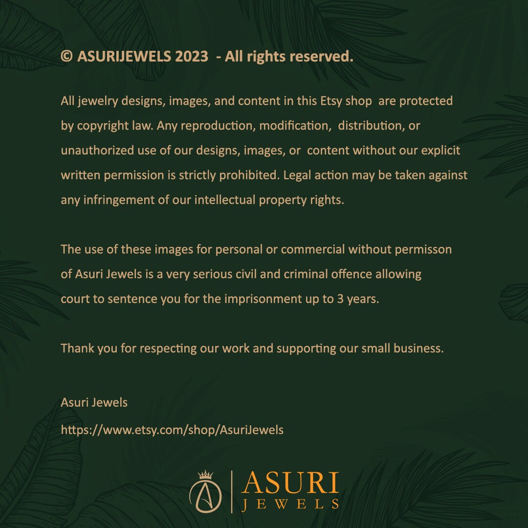 Emerald Estate Halo Art Deco Engagement Ring