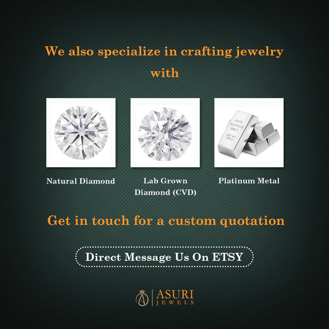 Milgrain Wide Band Rings For Women, 3 Sided Moissanite Anniversary Rings, Unique Moissanite Wedding Band, Butterfly Promise Ring For Her